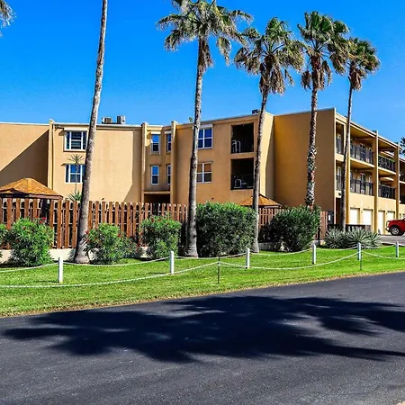 Surfside I 206 Condominium Condo